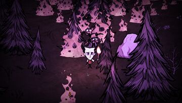 Captura de pantalla - Don&#039;t Starve (PC)