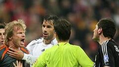 Maldición en Alemania: una victoria en 23 partidos