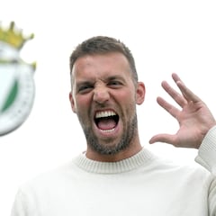 Michu: “Si me dices que el Burgos en cinco años está en primera no me sorprendería”