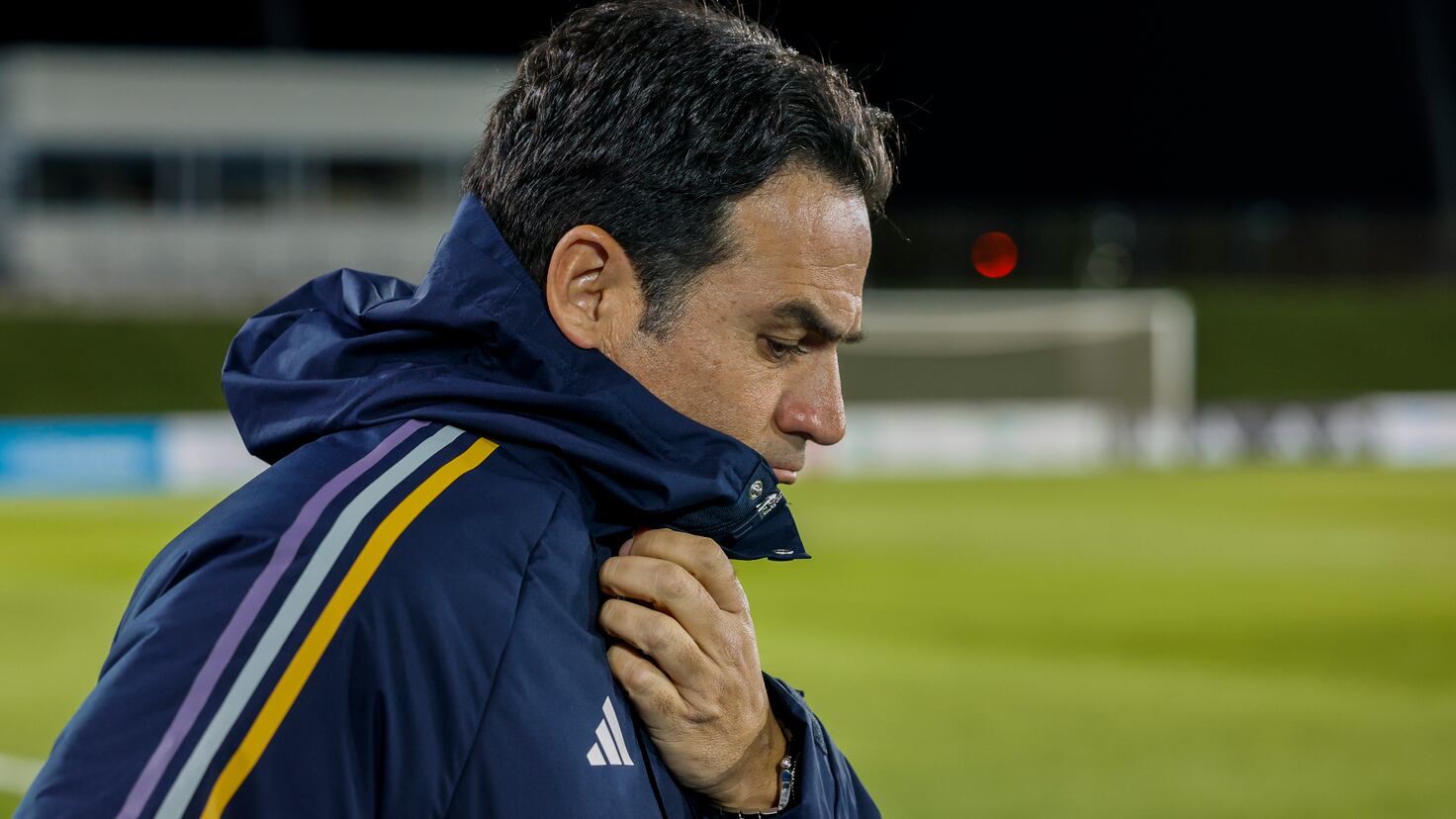 Toril no peligra tras la debacle en Champions