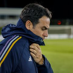 Toril no peligra tras la debacle en Champions