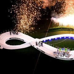 Fox Sports accused of bribing FIFA for the rights to previous World Cups