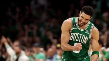 The Conference Finals are now set, and we’ve got great matchups on either side of the divide, but when are they playing? Here’s the schedule for both series!