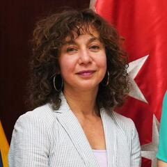 La vicealcaldesa de Nueva York alucina con lo que ve en las calles de Madrid: “Es un placer”