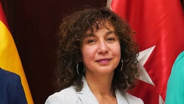 La vicealcaldesa de Nueva York alucina con lo que ve en las calles de Madrid: ¡°Es un placer¡±