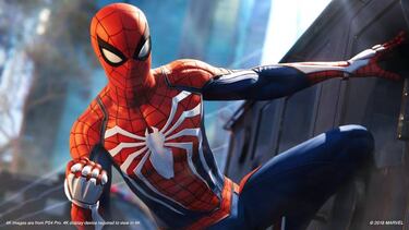 Marvel’s Spider-Man (PS4): lo bueno y lo malo tras sus primeras horas