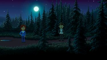[Gamescom 2016] Nuevo tráiler de Thimbleweed Park