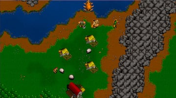 Warcraft II: Remastered