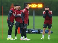 Reuters/Matthew Childs