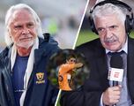 Mejía Barón le responde al ‘Tuca’ por llamar llorón al portero de Pumas