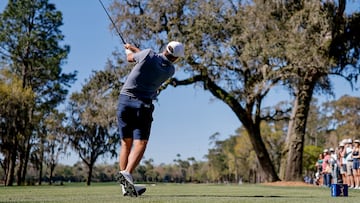 The Stadium Course at TPC Sawgrass was constructed with the specific purpose of hosting The Players Championship. However, it is open to all golfers
