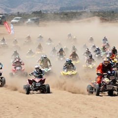 Este sábado se realizará la Copa Esemar en Ritoque