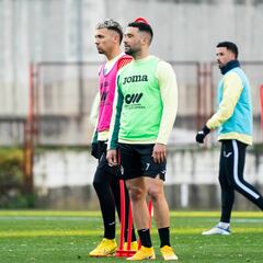 En busca del gol perdido