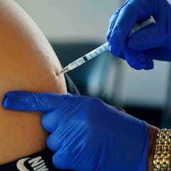 Crean una novedosa vacuna contra el cáncer: se adapta al paciente