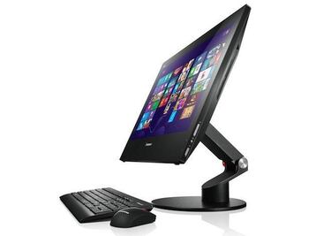 Llega el nuevo All-in-one de Lenovo, el ThinkCentre E93z