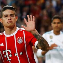 ¿Y si estamos ante uno de los mayores errores de siempre, y si gana el Balón de Oro James?