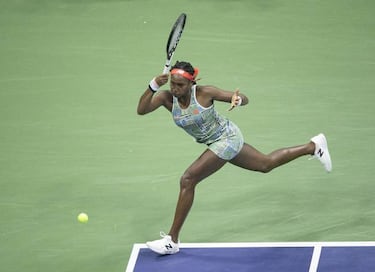 US Open 2019: Naomi Osaka explains joint interview with Coco Gauff: "I wanted her to have her head high"