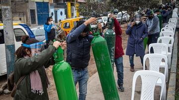 Toque de queda, domingo 30 de mayo, en Perú: a qué hora comienza, hasta cuándo es y multas por salir