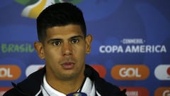 "Se habla mucho de recambio y no es así, no hay que apurar eso"