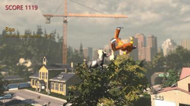 Goat Simulator se lanzará el 1 de abril oficialmente