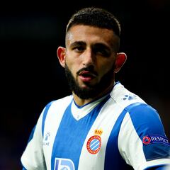 “Cuando el Espanyol no me citaba, ni veía los partidos, me encerraba”