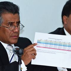 CONADE contradice a la FMB: "Sí hay apoyo a boxeadores"