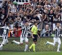 La Juventus revalida título y mantiene su hegemonía en Italia