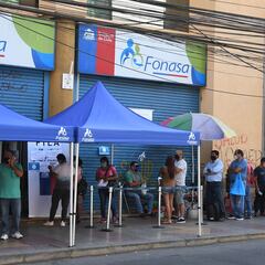 ¿Me puedo cambiar de Isapre a Fonasa?: beneficios y pasos