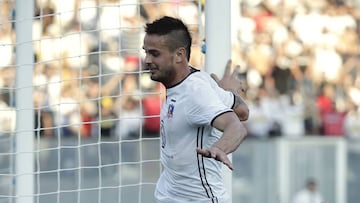 Colo Colo guarda a sus figuras con la mente en la Libertadores