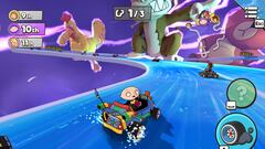 Im¨¢genes de Warped Kart Racers