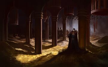 Ilustraci¨®n - Age of Wonders III (PC)