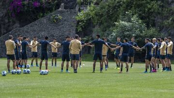 La UNAM responde y asegura no darle dinero a los Pumas