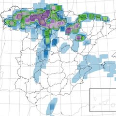 ¿Hasta cuándo va a llover en España? La AEMET pone fecha al final de la DANA de verano