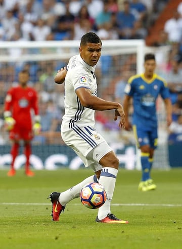 CASEMIRO