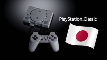 PlayStation Classic
