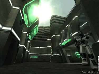 CDV publicará Neocron