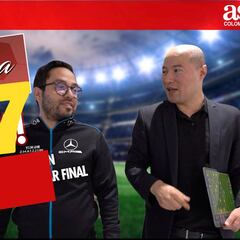 “Una final soñada sería Cali vs América” | La Milonga Cap. 7