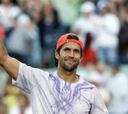 Verdasco: "Ganar a Nadal es una de las victorias más grandes"