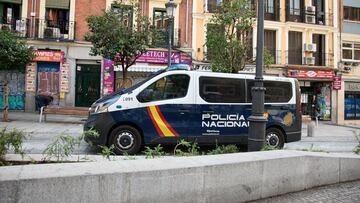 La juez del caso Oikos dicta sobreseimiento provisional para dos investigados