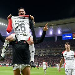 Por esta razón Atlas no saldría de Guadalajara