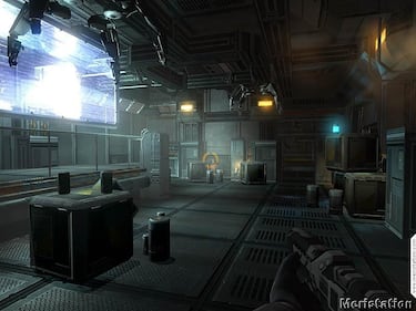 Black Element anuncia Alpha Prime