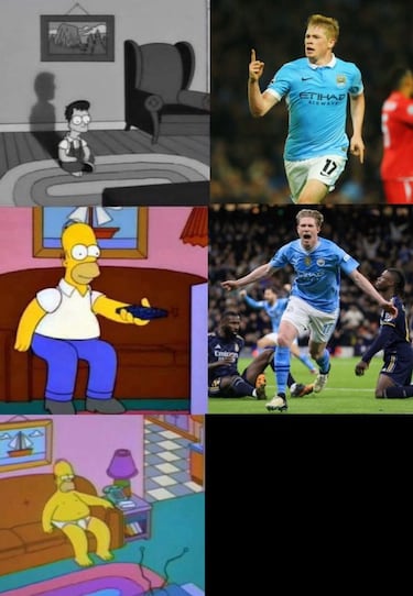 Los memes destrozan al Manchester United tras su derrota en la final de la Europa League