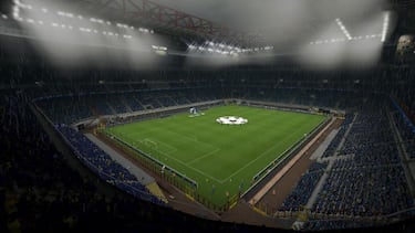 FIFA 22 Legacy Edition para Nintendo Switch confirma modos, precio, FUT y peso