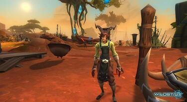 WildStar, Impresiones