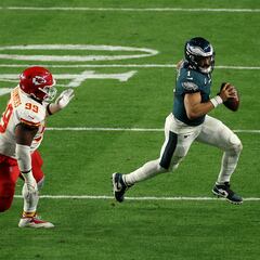 Calendario NFL 2023: Los 10 juegos que no te puedes perder