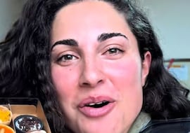 Acude a Mercadona, se gasta 30 euros en sus nuevos entrantes para Navidad y sentencia: “No lo recomiendo”