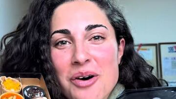 Acude a Mercadona, se gasta 30 euros en sus nuevos entrantes para Navidad y sentencia: “No lo recomiendo”