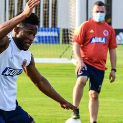 Lerma, fuertemente sancionado en Inglaterra y sin jugar en Lima