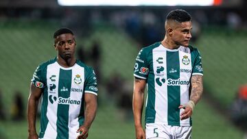 Santos Laguna vs Atlas: horario, TV, canal, cómo y dónde ver la Liga MX