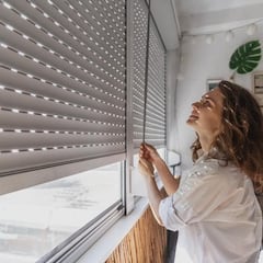 ¿Por qué hay tantas persianas en España y por qué apenas se utilizan en el resto de Europa?